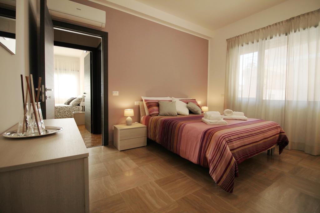 Apartamento Eur Bright Spacious Terraced *