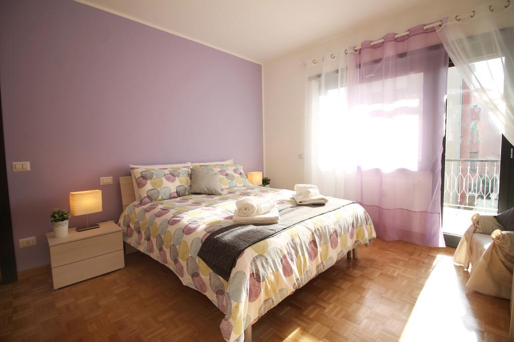 Eur Bright Spacious Terraced * Roma
