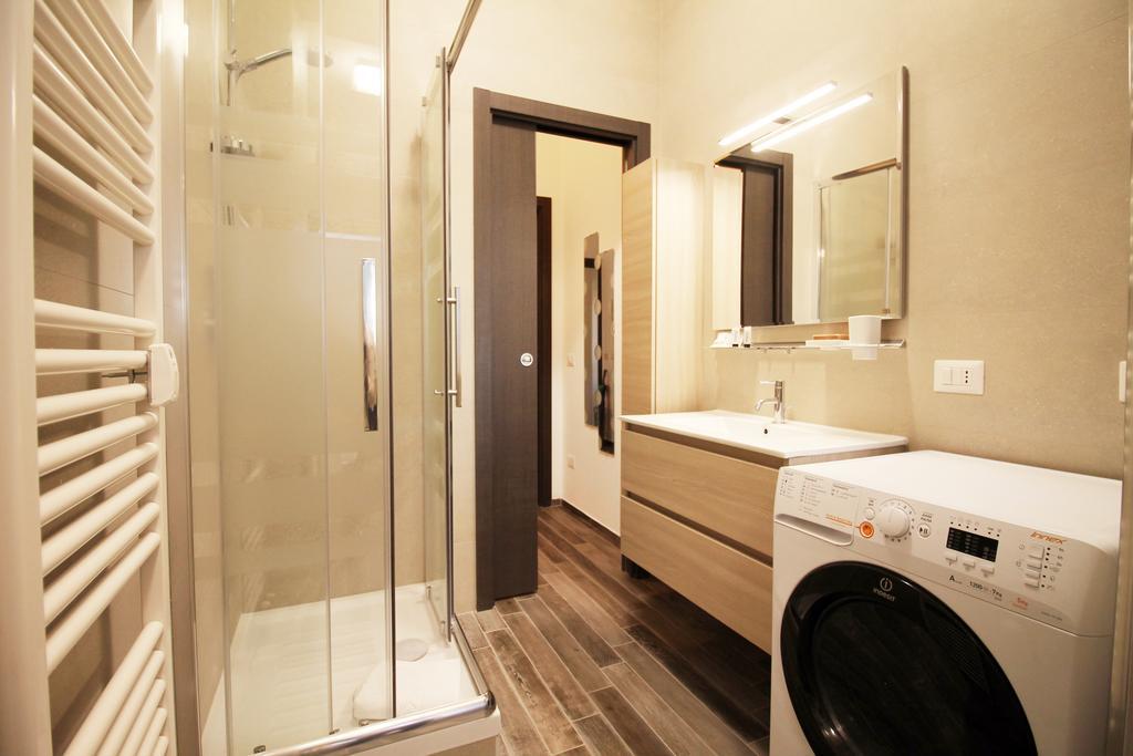 Apartamento Eur Bright Spacious Terraced *